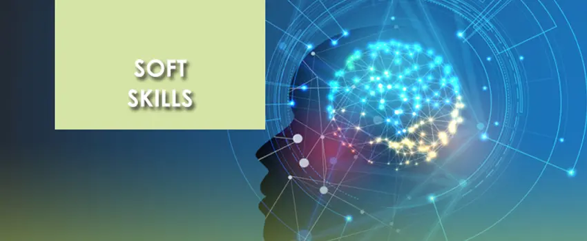 SOFT SKILLS SOFT SKILLS