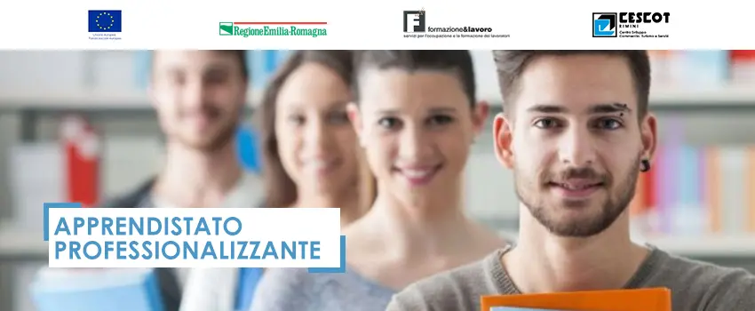 APPRENDISTATO APPRENDISTATO