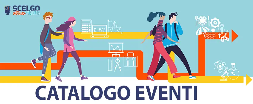 EVENTI E INIZIATIVE SCEGLIERE ATTIVAMENTE PER L'INVERNO EVENTI E INIZIATIVE SCEGLIERE ATTIVAMENTE PER L'INVERNO