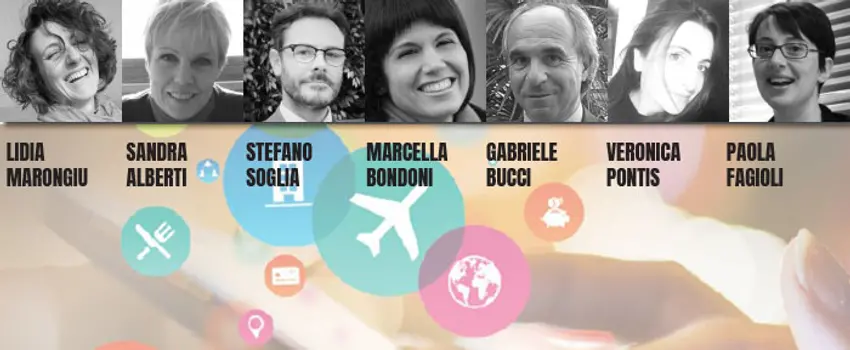 MARKETING TURISTICO MARKETING TURISTICO