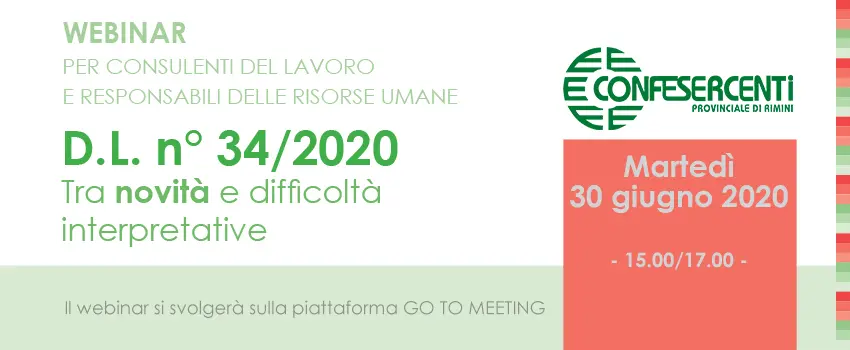 Diritto del lavoro & Covid-19 Diritto del lavoro & Covid-19
