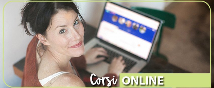 Corsi online Corsi online