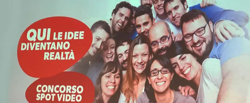 QUI LE IDEE DIVENTANO REALTÀ: concorso QUI LE IDEE DIVENTANO REALTÀ: concorso