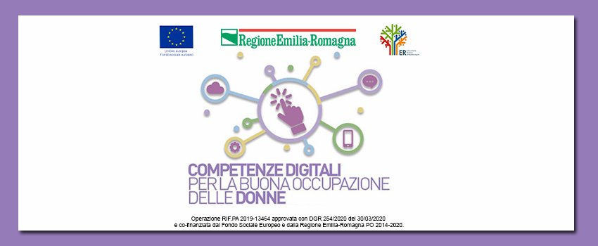 CORSI SULLE COMPETENZE DIGITALI CORSI SULLE COMPETENZE DIGITALI