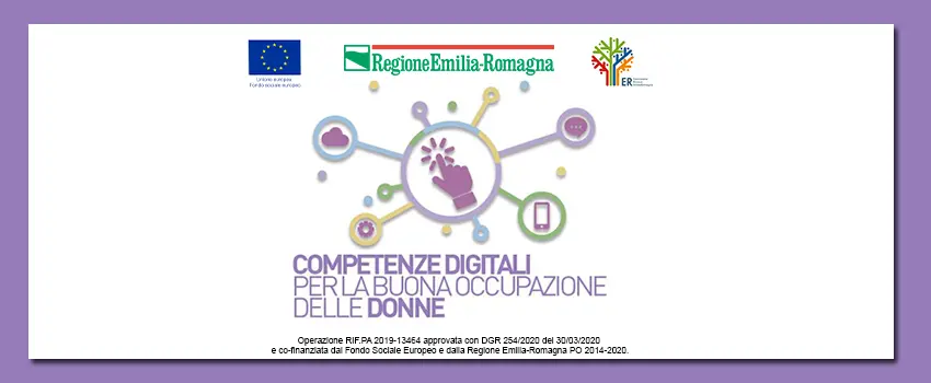 CORSI SULLE COMPETENZE DIGITALI