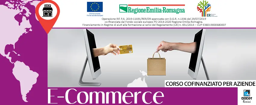 E-COMMERCE E-COMMERCE