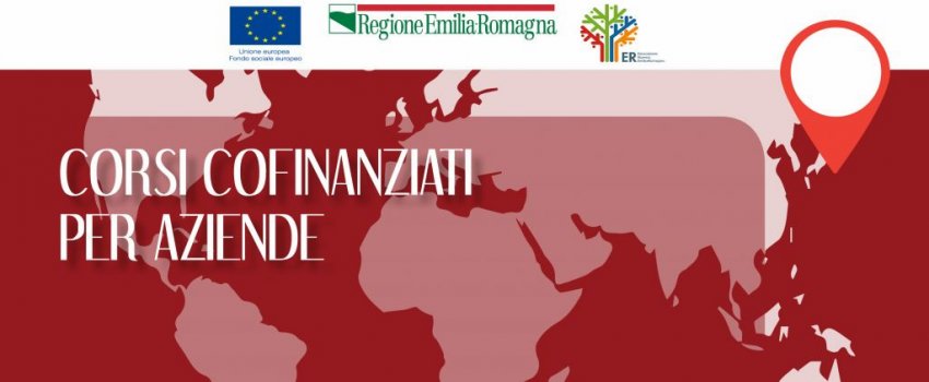 FORMAZIONE PER LE IMPRESE FORMAZIONE PER LE IMPRESE