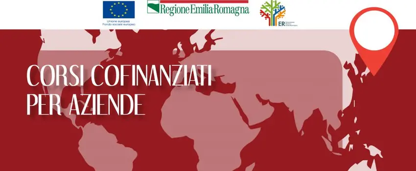 CORSI FINANZIATI PER LE IMPRESE DA UE E REGIONE, DA OTTOBRE SI RIPARTE