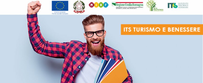 LAVORA SUBITO NEL TURISMO: ISCRIVITI A UN PERCORSO ITS! LAVORA SUBITO NEL TURISMO: ISCRIVITI A UN PERCORSO ITS!