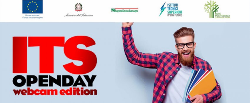 WEB OPEN DAY ITS - TURISMO E BENESSERE WEB OPEN DAY ITS - TURISMO E BENESSERE