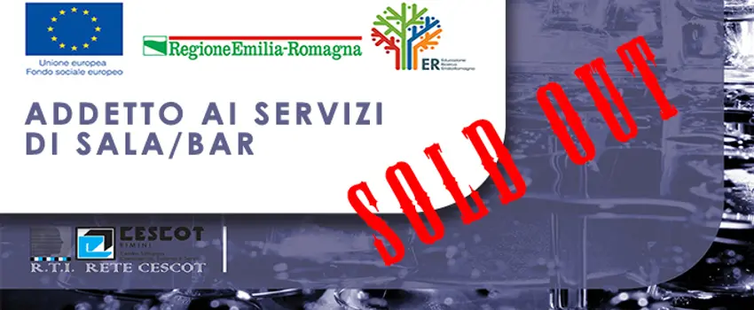 PERSONALE QUALIFICATO NELL'AREA RISTORAZIONE PERSONALE QUALIFICATO NELL'AREA RISTORAZIONE