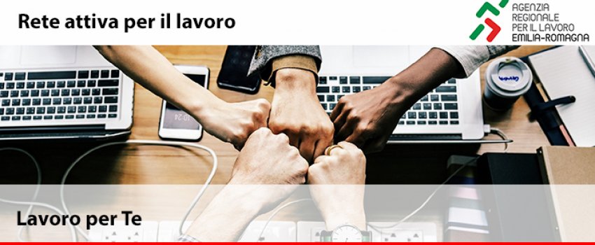 Riaprono i Centri per l'Impiego e la rete dei servizi per il lavoro Riaprono i Centri per l'Impiego e la rete dei servizi per il lavoro