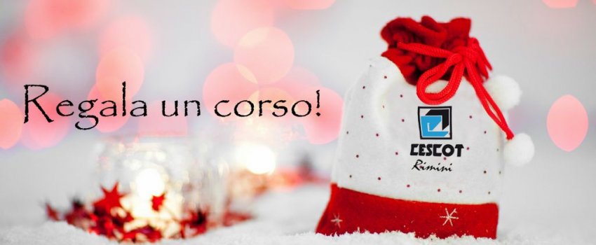 SIETE A CACCIA DI IDEE REGALO PER NATALE? SIETE A CACCIA DI IDEE REGALO PER NATALE?