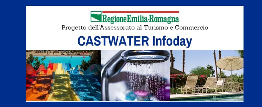 OTTIMIZZARE I CONSUMI IDRICI E RISPARMIARE OTTIMIZZARE I CONSUMI IDRICI E RISPARMIARE