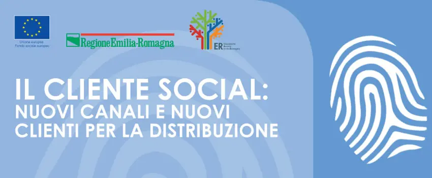 CORSO GRATUITO PER IMPRESE DEL COMMERCIO E SERVIZI CO-FINANZIATO DAL FSE CORSO GRATUITO PER IMPRESE DEL COMMERCIO E SERVIZI CO-FINANZIATO DAL FSE