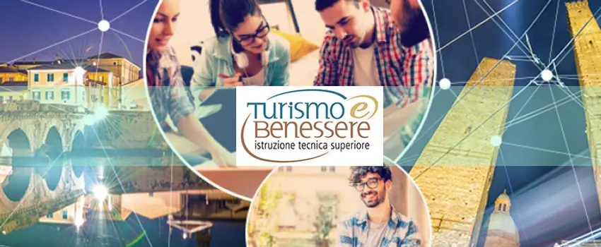 TECNICO SUPERIORE PER LA GESTIONE DELLE STRUTTURE TURISTICO RICETTIVE TECNICO SUPERIORE PER LA GESTIONE DELLE STRUTTURE TURISTICO RICETTIVE