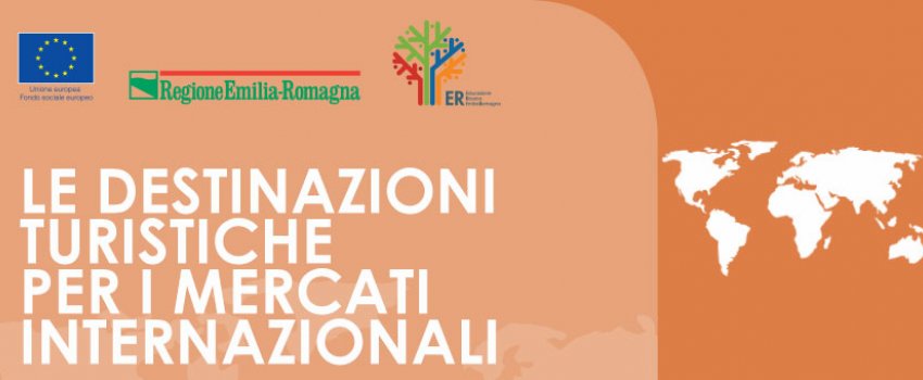 CORSO GRATUITO PER IMPRESE DEL TURISMO CO-FINANZIATO DAL FSE