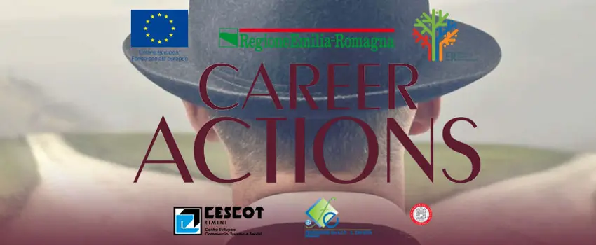 CAREER ACTIONS 2018-2019