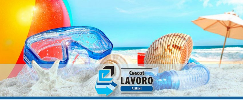 ECCO I LAVORI PER LA STAGIONE ESTIVA ALLE PORTE ECCO I LAVORI PER LA STAGIONE ESTIVA ALLE PORTE