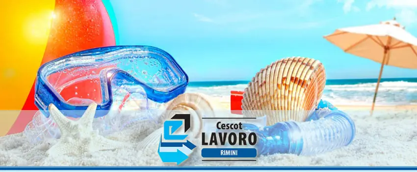 ECCO I LAVORI PER LA STAGIONE ESTIVA ALLE PORTE ECCO I LAVORI PER LA STAGIONE ESTIVA ALLE PORTE