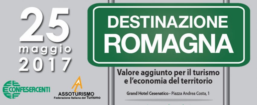 DESTINAZIONE ROMAGNA