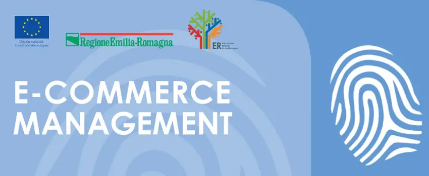 CORSO GRATUITO PER IMPRESE DEL COMMERCIO E SERVIZI CO-FINANZIATO DAL FSE CORSO GRATUITO PER IMPRESE DEL COMMERCIO E SERVIZI CO-FINANZIATO DAL FSE