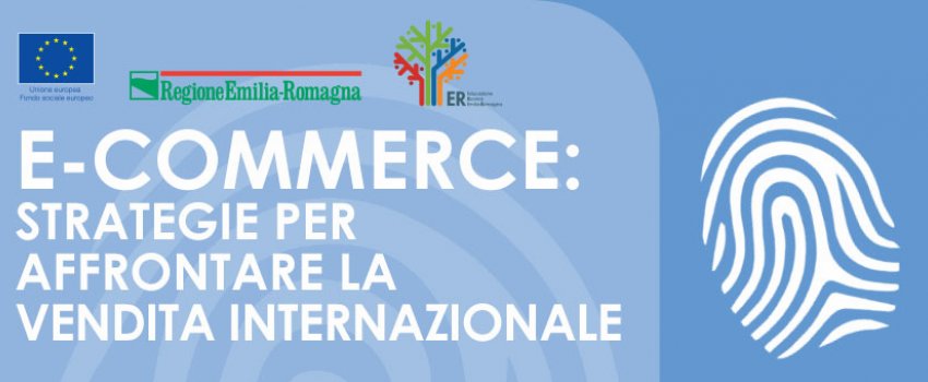 CORSO GRATUITO PER IMPRESE DEL COMMERCIO E SERVIZI CO-FINANZIATO DAL FSE