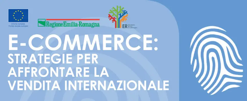 CORSO GRATUITO PER IMPRESE DEL COMMERCIO E SERVIZI CO-FINANZIATO DAL FSE