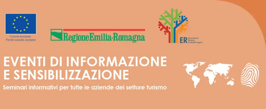 L'INNOVAZIONE NELLE IMPRESE DEL TURISMO: pomeriggio di incontri con esperti del settore L'INNOVAZIONE NELLE IMPRESE DEL TURISMO: pomeriggio di incontri con esperti del settore