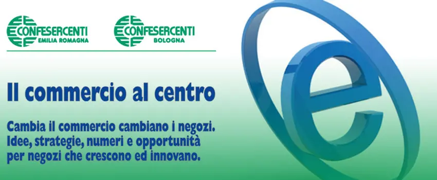 Seminario gratuito sull'e-commerce a Bologna Seminario gratuito sull'e-commerce a Bologna