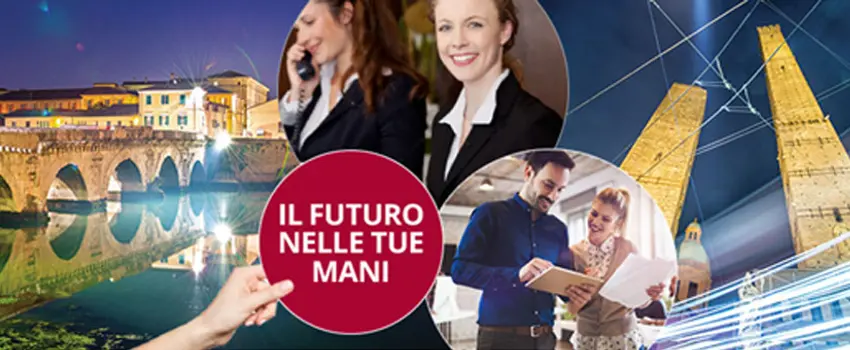 DOPO IL DIPLOMA SCEGLI ITS TURISMO E BENESSERE #futurosuperiore