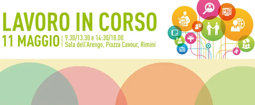 LAVORO IN CORSO - INCONTRA LE AZIENDE