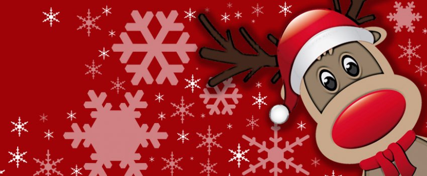 BUONE FESTE!