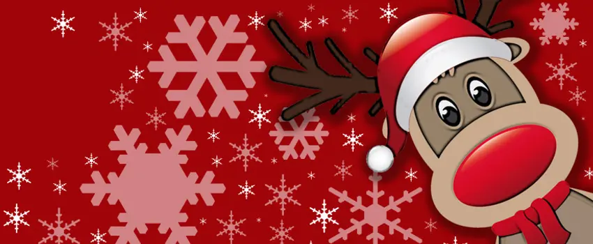 BUONE FESTE! BUONE FESTE!