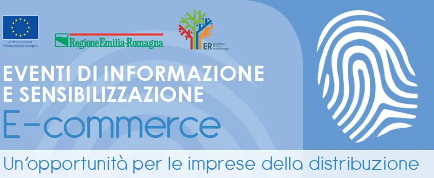 E-COMMERCE: UN'OPPORTUNITÀ PER LE IMPRESE DELLA DISTRIBUZIONE E-COMMERCE: UN'OPPORTUNITÀ PER LE IMPRESE DELLA DISTRIBUZIONE