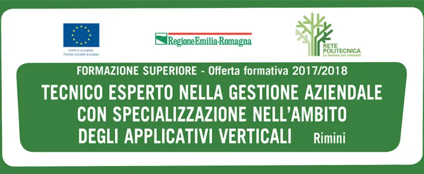 CORSO GRATUITO PER LAVORARE NELL' ICT CORSO GRATUITO PER LAVORARE NELL' ICT