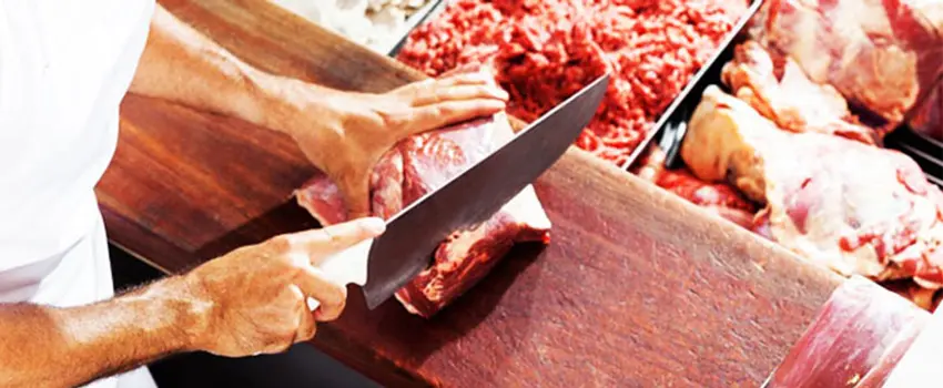 Cerchi personale specializzato nel taglio e preparazione delle carni? Cerchi personale specializzato nel taglio e preparazione delle carni?