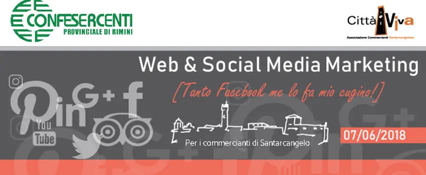 "TANTO FACEBOOK ME LO FA MIO CUGINO" "TANTO FACEBOOK ME LO FA MIO CUGINO"