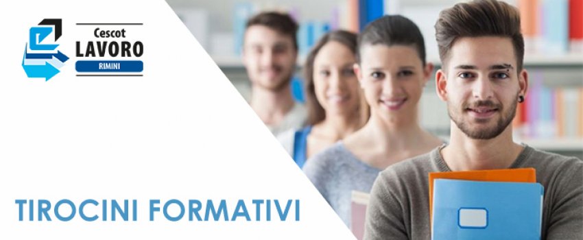 TIROCINI EXTRACURRICULARI: aggiornamento disposizioni regionali TIROCINI EXTRACURRICULARI: aggiornamento disposizioni regionali