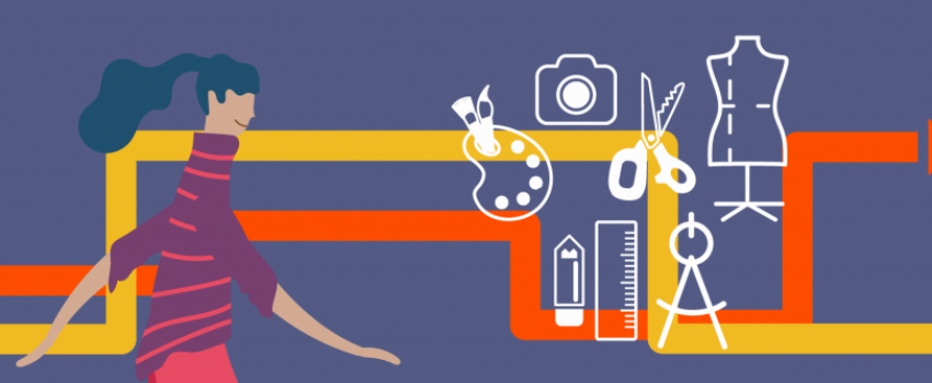 LABORATORI STEAM PER RAGAZZE SMART LABORATORI STEAM PER RAGAZZE SMART