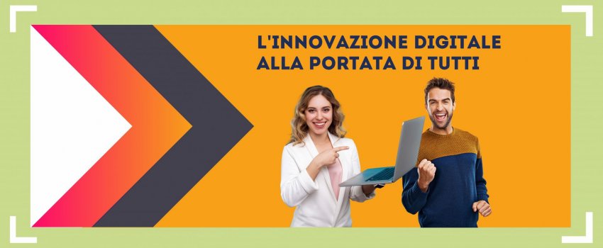 Sviluppa le competenze digitali e migliora le tue chances nel mondo del lavoro