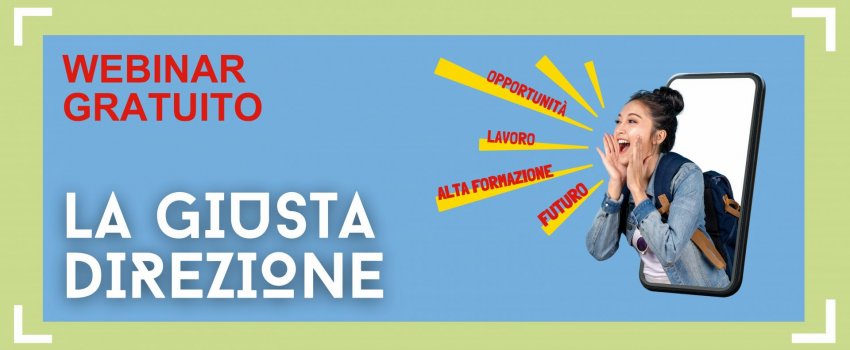 E DOPO IL DIPLOMA?