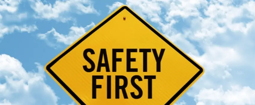 Igiene e sicurezza Igiene e sicurezza
