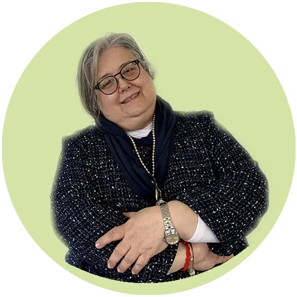 Licia Piraccini