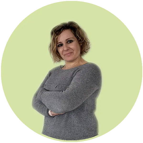 Rosi Broccoli