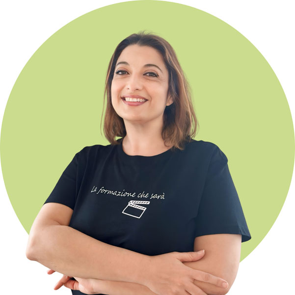Annalisa Bertozzi