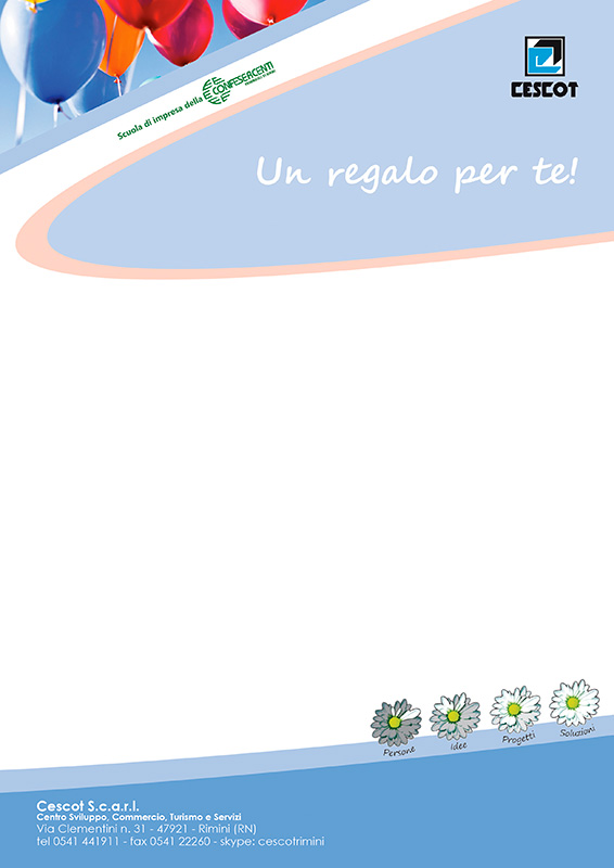 Design Auguri Design Auguri