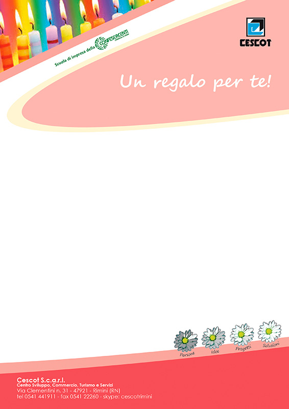 Design Compleanno Design Compleanno