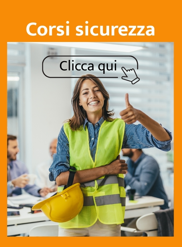 Corsi Sicurezza