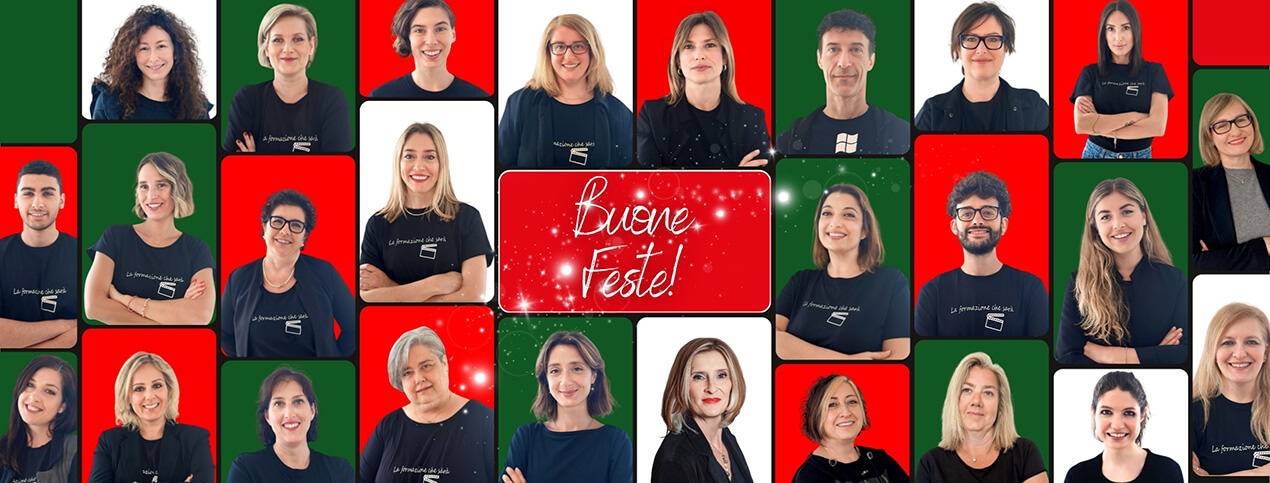 Buone Feste!